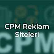 CPM Reklam Siteleri | Kayseri Web Tasarım Ajansı CPM reklam siteleri hakkında her şey, maliyet başına bin gösterim modeli ile etkin reklam stratejilerini öğrenin, kadeo seo çalışmaları