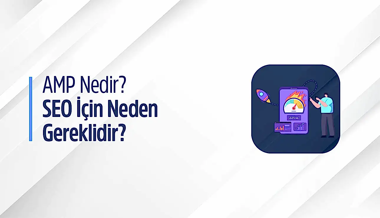 AMP Nedir?