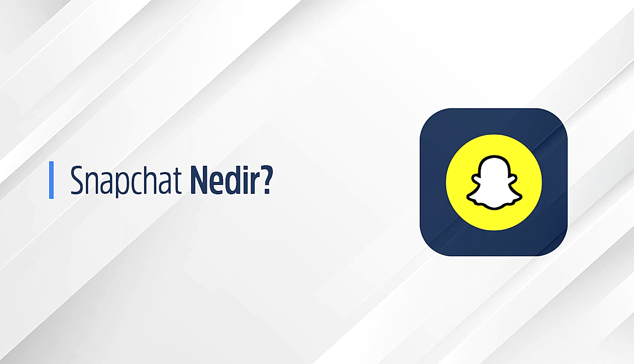 snapchat nedir?