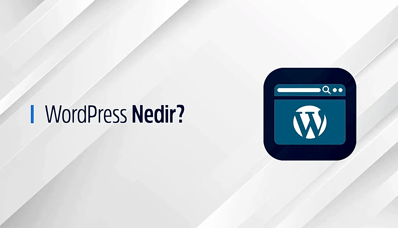 WordPress Nedir?