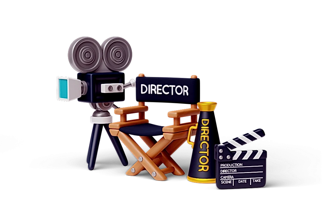 Video Prodüksiyon 1 9560806