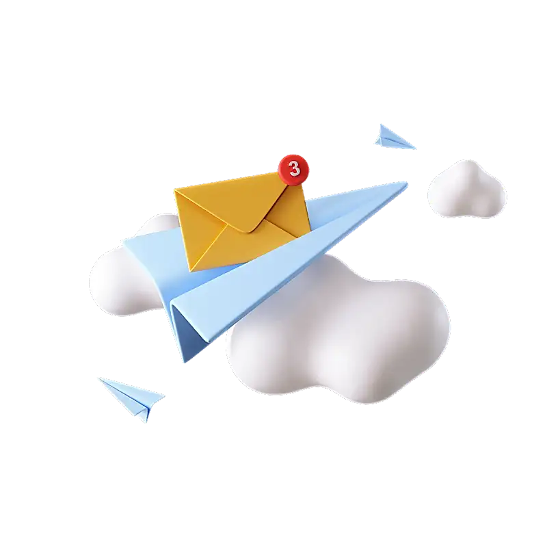 Landing Page Tasarımı 7 social network 007