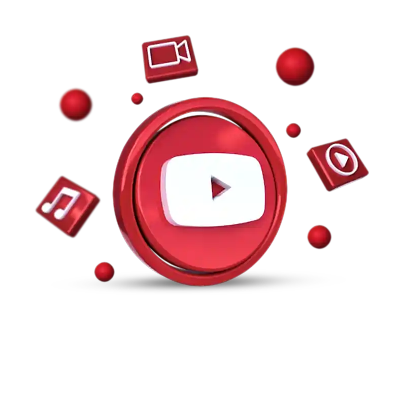 Sosyal Medya Reklamları 6 youtube