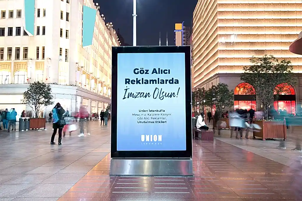 CLP Reklamları 1 CLP Reklamları - CLP Reklam Görselleri