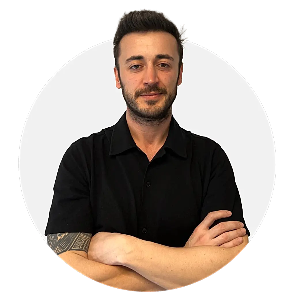 Ekibimiz 35 murat-kalaycı