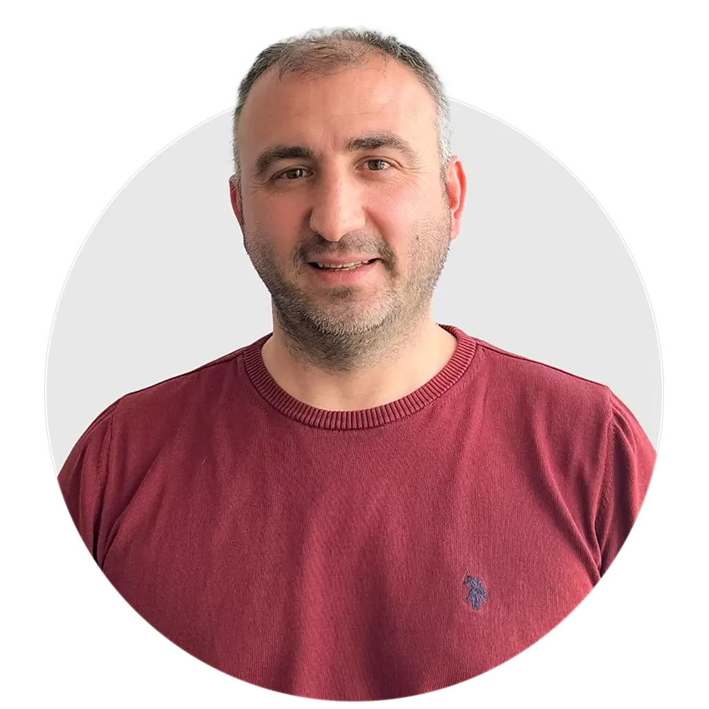 Ekibimiz 33 davut-uyumaz