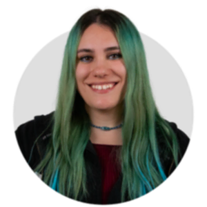 Picture of Ezgi Cebeci