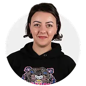 Picture of Selin Demiray