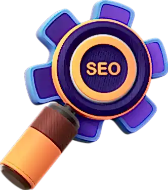 SEO Ajansı 26 11 SEO Optimization Icon