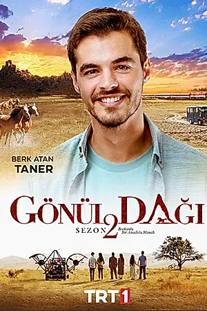 gonul dagi