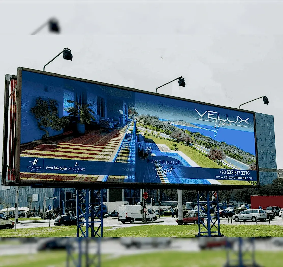 Açık Hava Reklamları 20 acik-hava-reklami