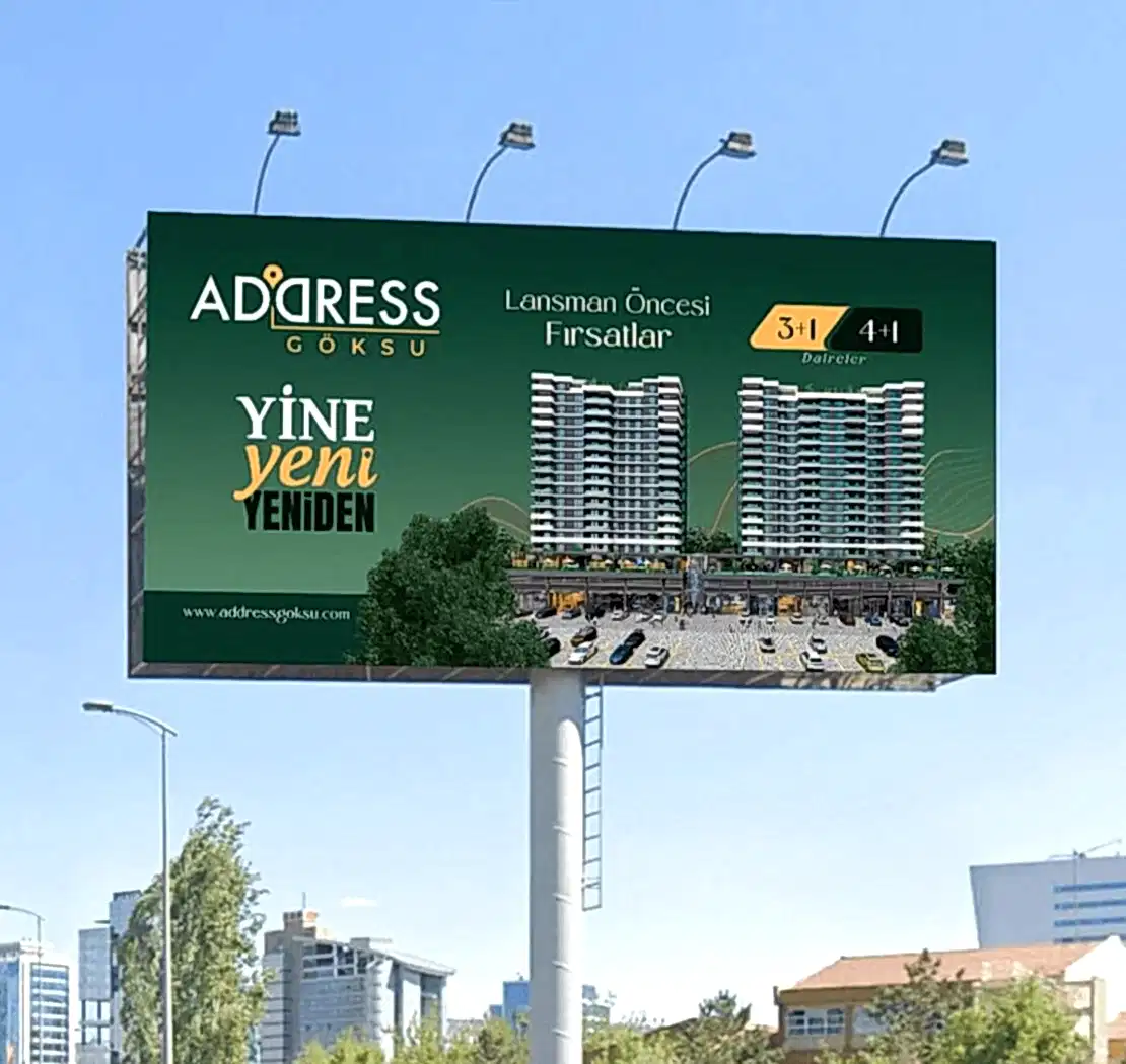 Billboard Kiralama 11 acikhava-reklam-ajansi