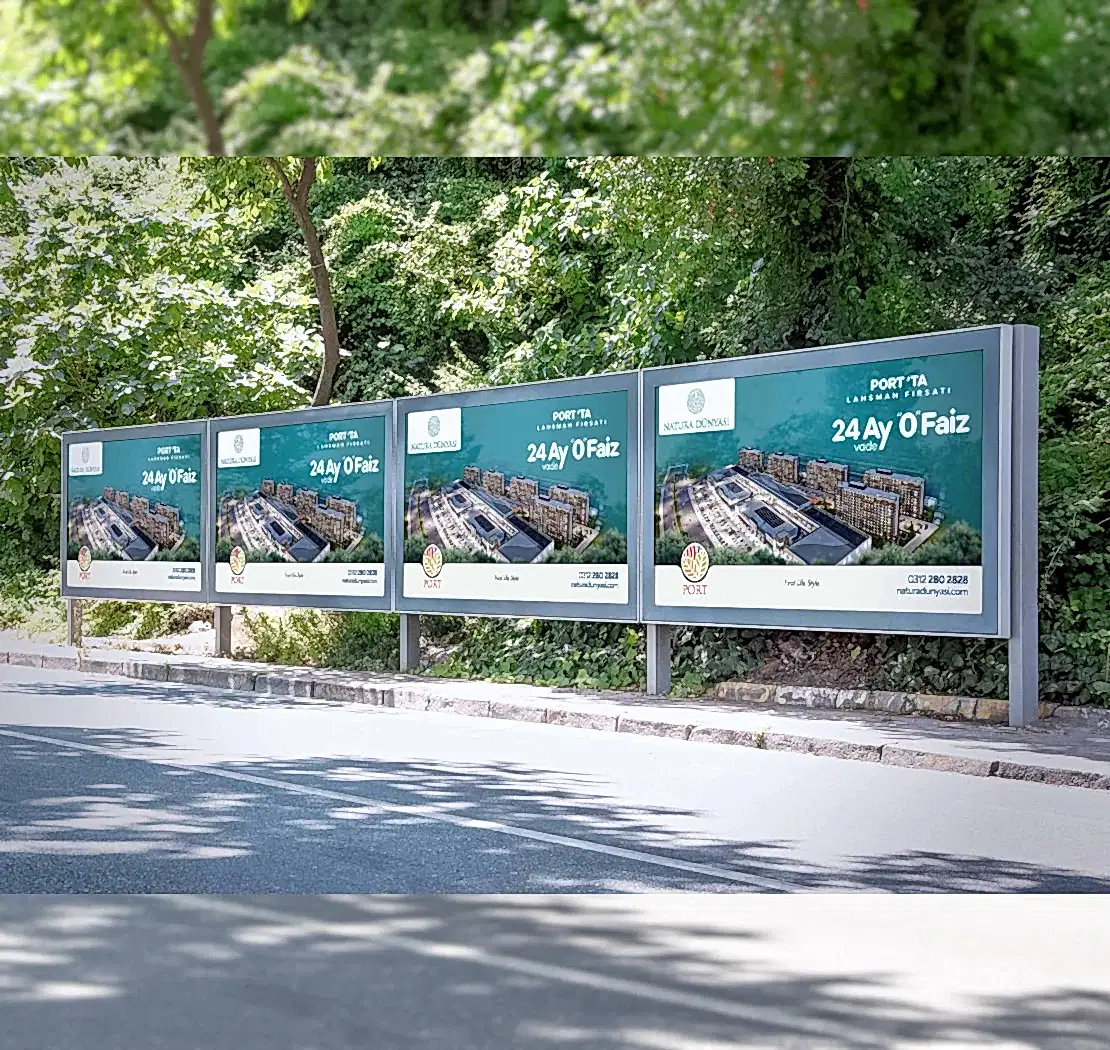 Açık Hava Reklamları 9 ankara-billboard-kiralama