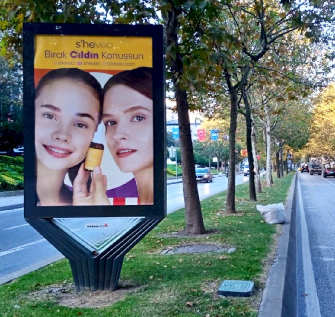 Açık Hava Reklamları 16 clp-kiralama