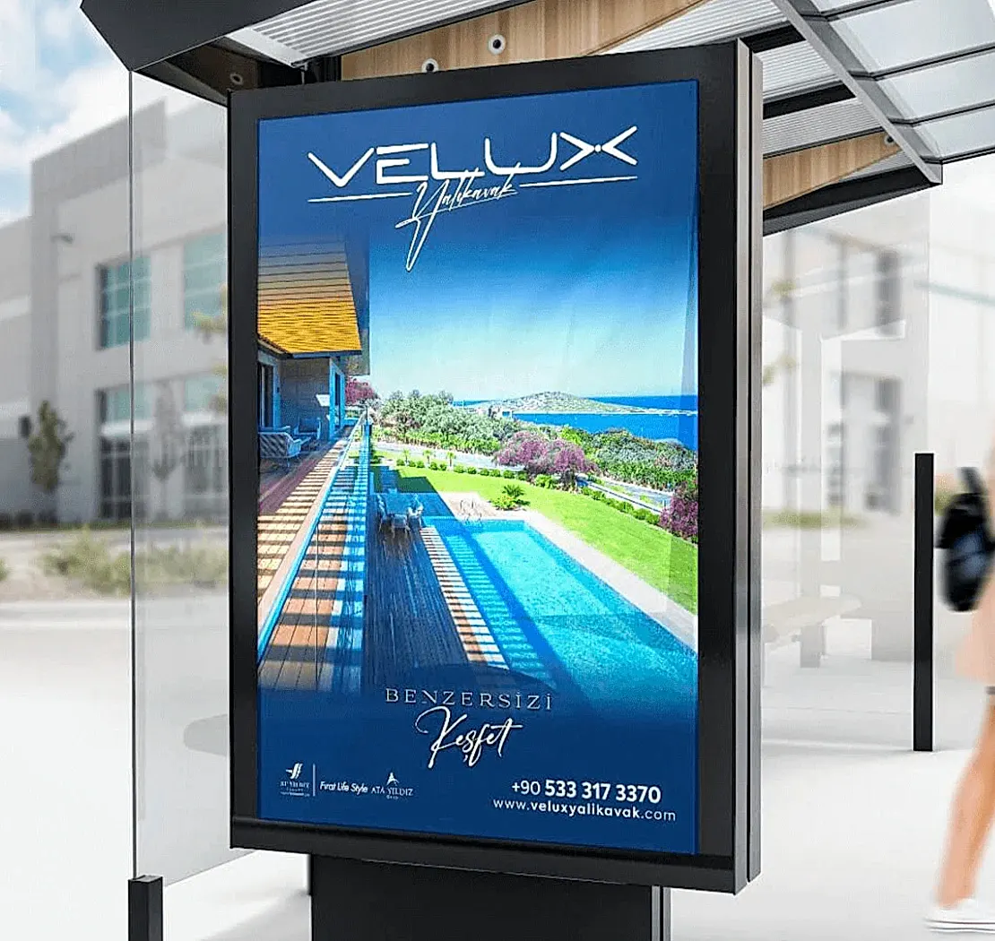 Açık Hava Reklamları 3 clp-reklamlari