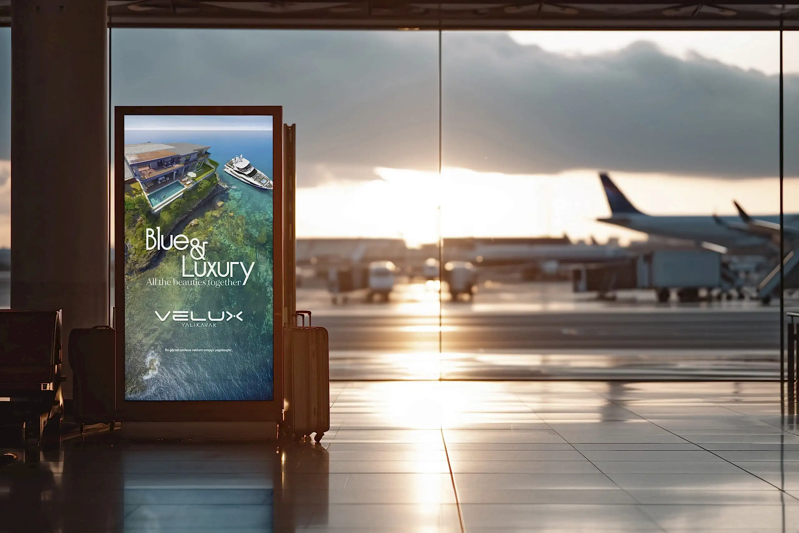 Açık Hava Reklamları 22 Havaalanı_reklami