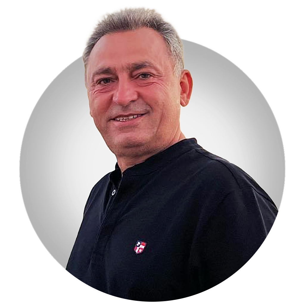 Ekibimiz 34 istanbuldaki adam