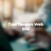 Ankara özel tasarım web site, profesyonel web tasarımı, dijital pazarlama hedeflerinize uygun özel çözümler sunar, görünürlüğünüzü artırır