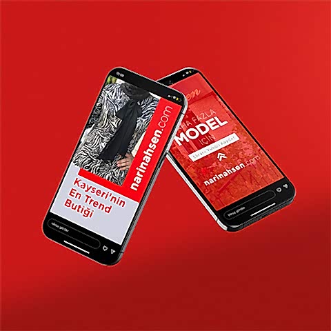 Kayseri Web Tasarım Ajansı