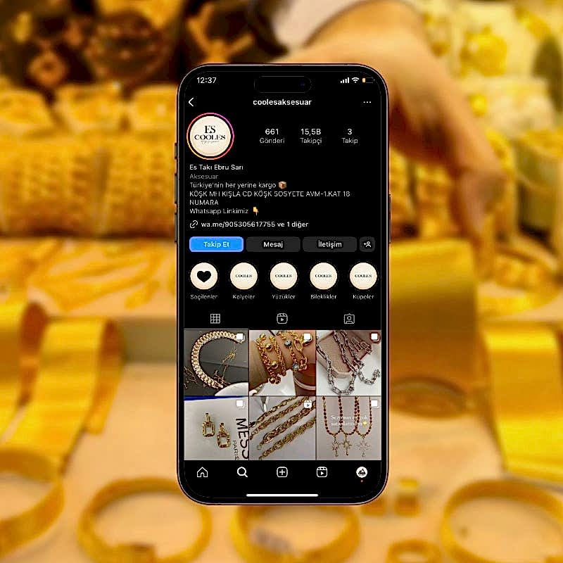 Kayseri Web Tasarım Ajansı