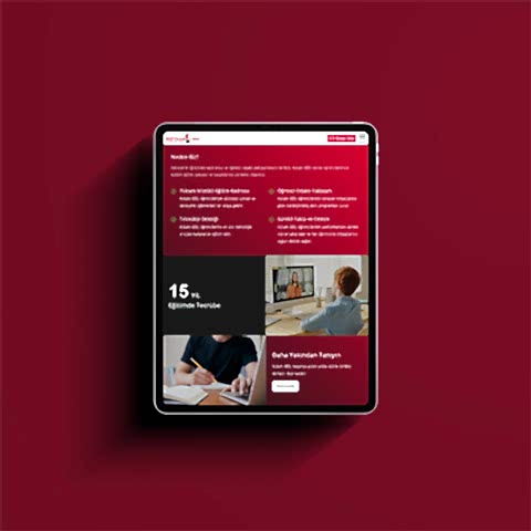 Kayseri Web Tasarım Ajansı