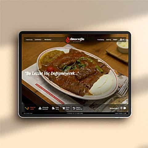 Kayseri Web Tasarım Ajansı