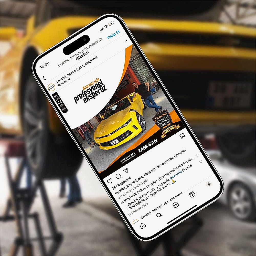 Kayseri Web Tasarım Ajansı